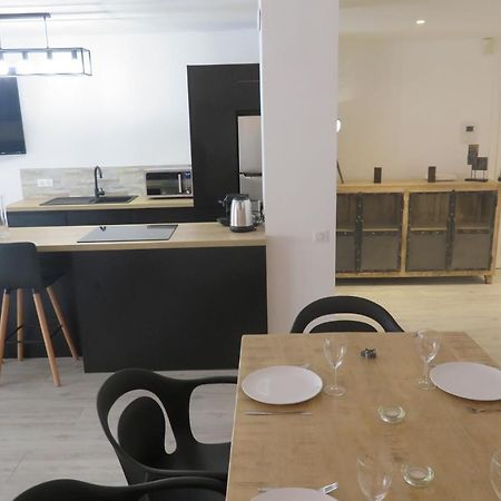 Luxe 6 Couchages Proxi Bord De Mer Centre Ville 戛纳 外观 照片