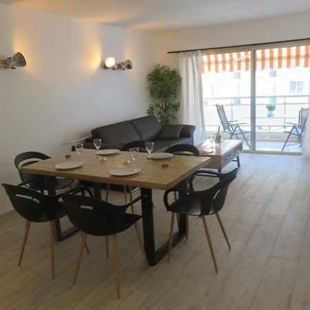 Luxe 6 Couchages Proxi Bord De Mer Centre Ville 戛纳 外观 照片